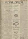 Aberdeen Evening Express Friday 13 October 1916 Page 1