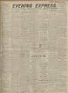 Aberdeen Evening Express Monday 16 October 1916 Page 1