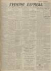 Aberdeen Evening Express Saturday 18 November 1916 Page 1