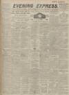 Aberdeen Evening Express Saturday 02 December 1916 Page 1