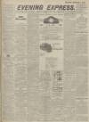 Aberdeen Evening Express Wednesday 06 December 1916 Page 1
