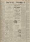Aberdeen Evening Express Friday 08 December 1916 Page 1