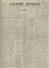 Aberdeen Evening Express Saturday 09 December 1916 Page 1
