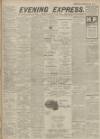 Aberdeen Evening Express Tuesday 12 December 1916 Page 1