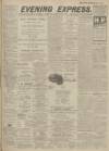 Aberdeen Evening Express Thursday 14 December 1916 Page 1