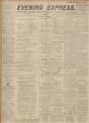 Aberdeen Evening Express Thursday 28 December 1916 Page 1