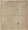 Aberdeen Evening Express Monday 01 January 1917 Page 1