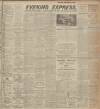 Aberdeen Evening Express Thursday 18 January 1917 Page 1