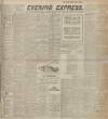 Aberdeen Evening Express Wednesday 07 February 1917 Page 1