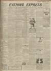 Aberdeen Evening Express Monday 09 April 1917 Page 1