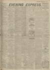 Aberdeen Evening Express Tuesday 10 April 1917 Page 1