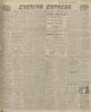 Aberdeen Evening Express Friday 13 April 1917 Page 1