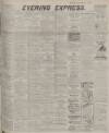 Aberdeen Evening Express Tuesday 04 September 1917 Page 1