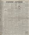 Aberdeen Evening Express Wednesday 05 September 1917 Page 1