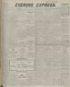 Aberdeen Evening Express Saturday 08 September 1917 Page 1