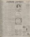Aberdeen Evening Express Monday 10 September 1917 Page 1