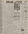 Aberdeen Evening Express Tuesday 11 September 1917 Page 1