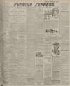 Aberdeen Evening Express Monday 08 October 1917 Page 1
