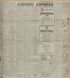 Aberdeen Evening Express Tuesday 09 October 1917 Page 1