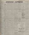 Aberdeen Evening Express Wednesday 10 October 1917 Page 1