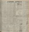 Aberdeen Evening Express Friday 12 October 1917 Page 1