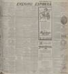 Aberdeen Evening Express Tuesday 16 October 1917 Page 1