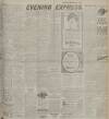 Aberdeen Evening Express Monday 22 October 1917 Page 1