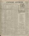 Aberdeen Evening Express Thursday 01 November 1917 Page 1