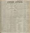 Aberdeen Evening Express Saturday 03 November 1917 Page 1