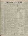 Aberdeen Evening Express Thursday 08 November 1917 Page 1