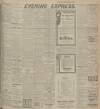 Aberdeen Evening Express Monday 12 November 1917 Page 1