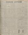 Aberdeen Evening Express Wednesday 14 November 1917 Page 1