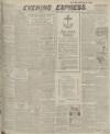 Aberdeen Evening Express Thursday 15 November 1917 Page 1