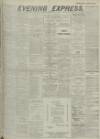 Aberdeen Evening Express Saturday 17 November 1917 Page 1