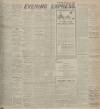 Aberdeen Evening Express Monday 26 November 1917 Page 1