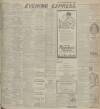 Aberdeen Evening Express Tuesday 27 November 1917 Page 1