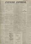 Aberdeen Evening Express Wednesday 12 December 1917 Page 1