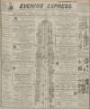 Aberdeen Evening Express Friday 14 December 1917 Page 1