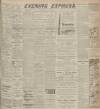 Aberdeen Evening Express Thursday 20 December 1917 Page 1