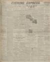 Aberdeen Evening Express Thursday 27 December 1917 Page 1