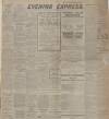 Aberdeen Evening Express Tuesday 01 January 1918 Page 1