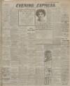 Aberdeen Evening Express Wednesday 02 January 1918 Page 1