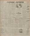 Aberdeen Evening Express Monday 07 January 1918 Page 1