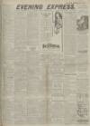 Aberdeen Evening Express Monday 11 March 1918 Page 1