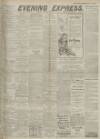 Aberdeen Evening Express Monday 18 March 1918 Page 1