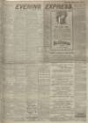 Aberdeen Evening Express Monday 15 April 1918 Page 1