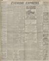 Aberdeen Evening Express Tuesday 09 April 1918 Page 1