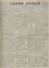 Aberdeen Evening Express Saturday 13 April 1918 Page 1