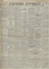 Aberdeen Evening Express Wednesday 17 April 1918 Page 1