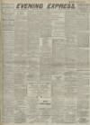 Aberdeen Evening Express Saturday 20 April 1918 Page 1